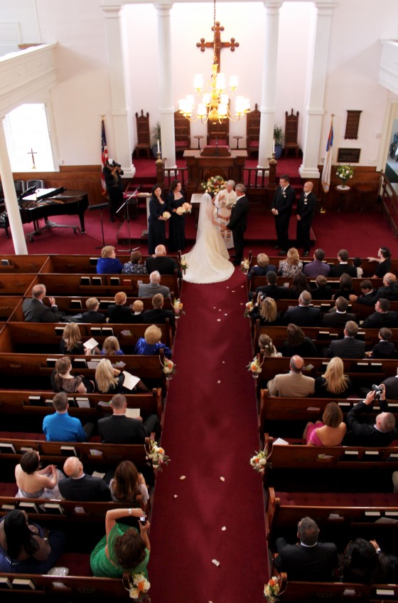 Photo 3 by Liz Davenport for Wedding Photography