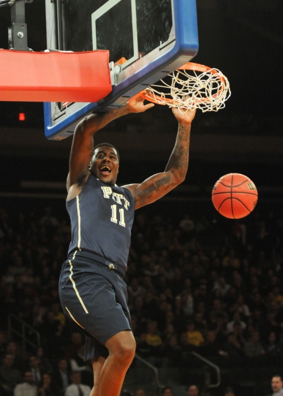 Pitt Basketball