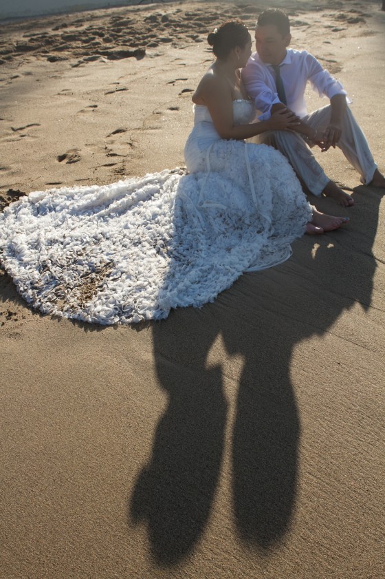 Photo 31 by LiMe fotografia for Beach Wedding Photography