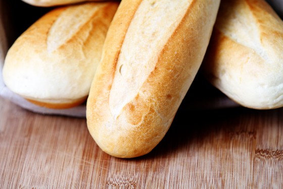 Hoagies