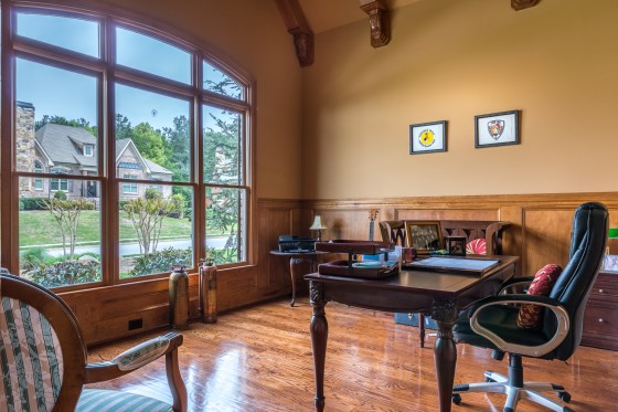 Photo 11 by Brian O'Rourke Photography for Real Estate Interiors