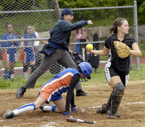 Photo 26 by Roy Caratozzolo for Sports Photography