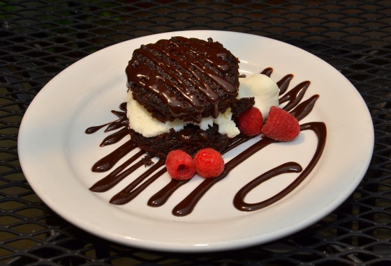 Richmond restaurants