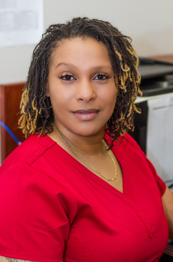Photo 14 by Darnitra Jackson for Head Shots