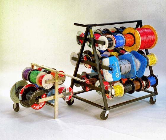 The Wire Handler
