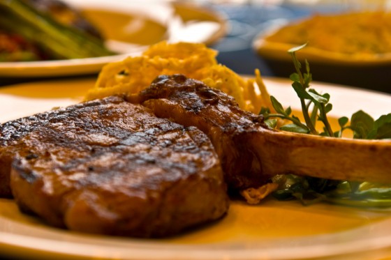 Photo 2 by Leo Dubinski for Food Photography