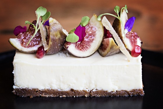 cheese cake