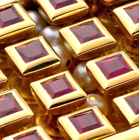 Ruby Ring