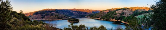 Lake Chabot