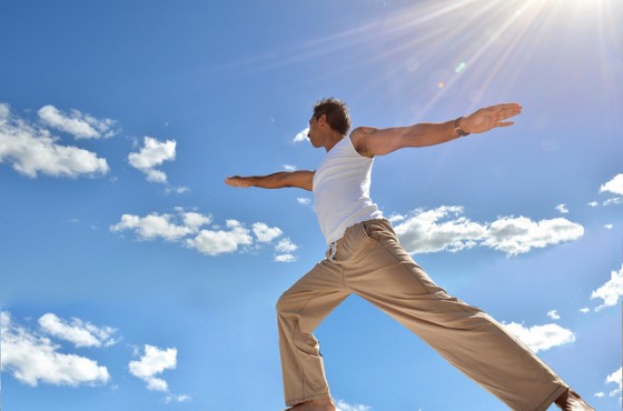 Yogatopia, Sydney, Australia