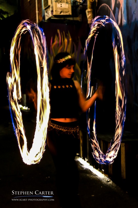Photo 17 by Stephen Carter for Live Performance