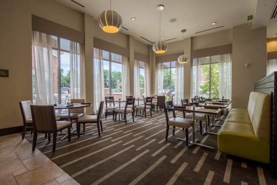 Hilton Garden Inn - Cary