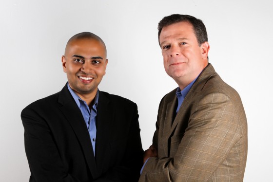 Corporate Head Shots