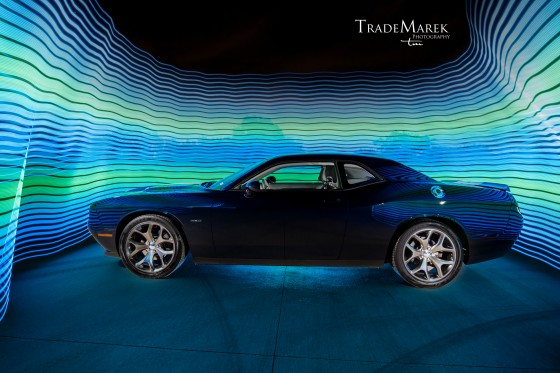 Photo 3 by TradeMarek Photography for High End Composite Automotive Photograph