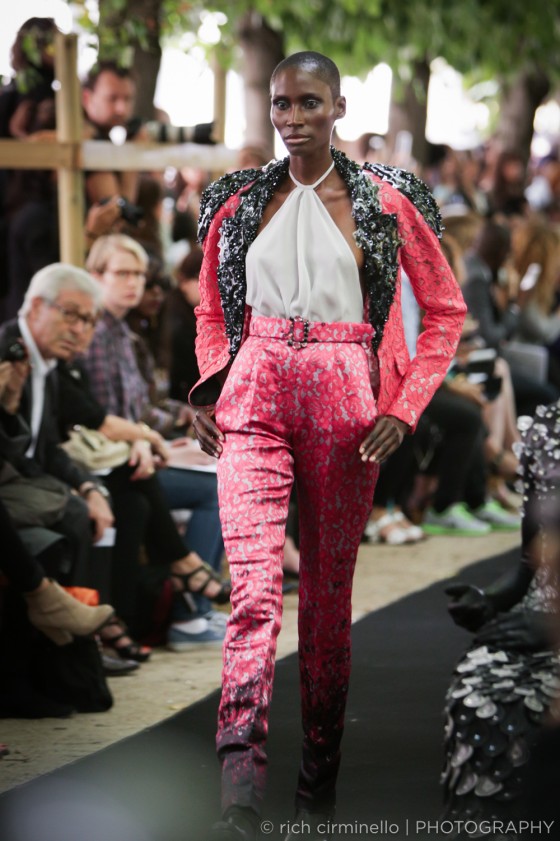 Photo 20 by rich cirminello for Runway