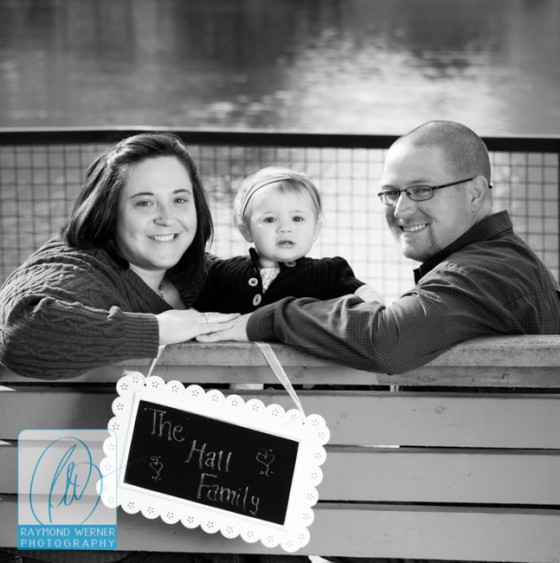 The Hall Family