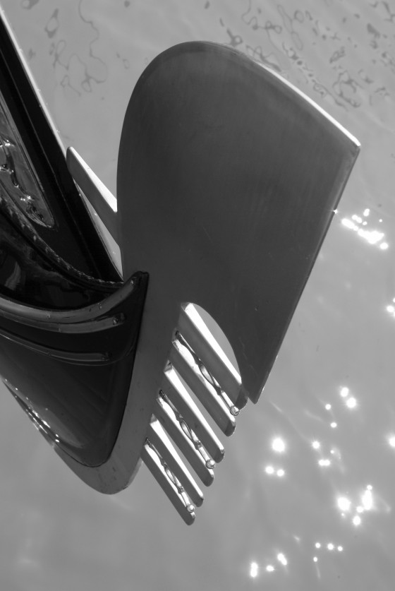 Gondola
