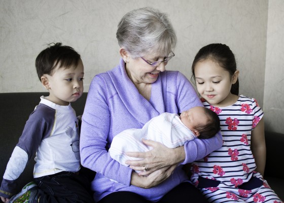 Photo 5 by Milena London for Family Photography