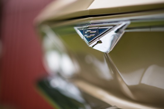 Photo 7 by John Saunders for Automotive Photography