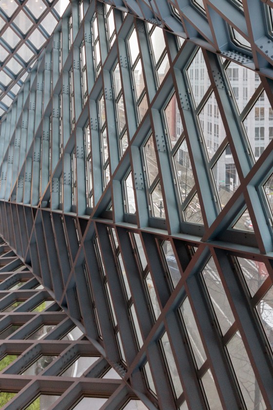 Architectural Details