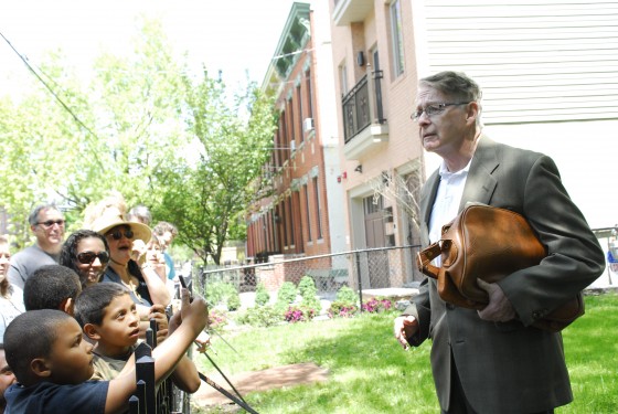 Photo 180 by Roy Caratozzolo for Photo Journalism