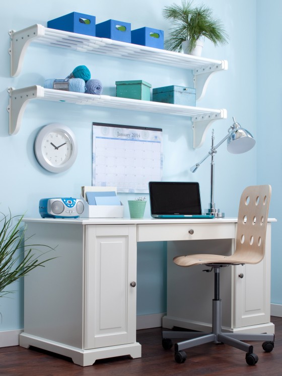 final shot for shelving product