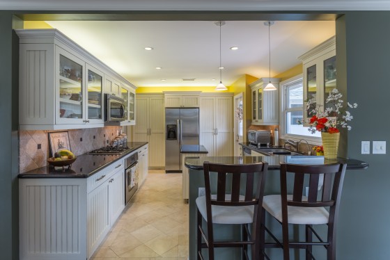 Residential Kitchen