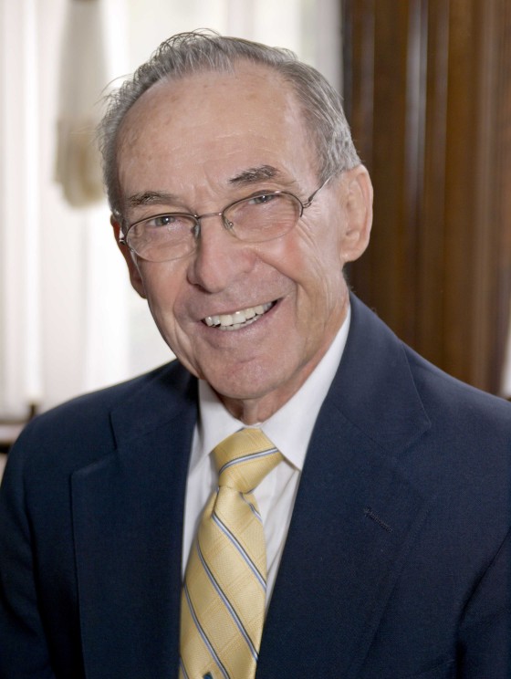 Executive Portrait 2