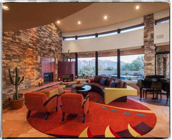 Photo 2 by Simon Photographic for Architecture