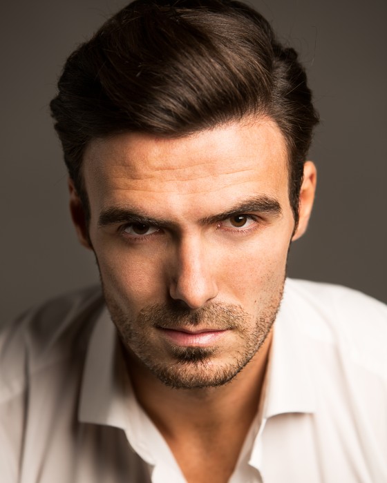 Photo 2 by rich cirminello for Headshots