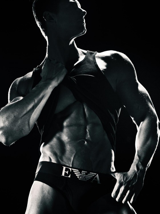 Photo 8 by Adam Rowell for Fashion Photography