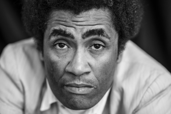 Photo 8 by Victoria Smith for Headshots (Civil Rights Poets)