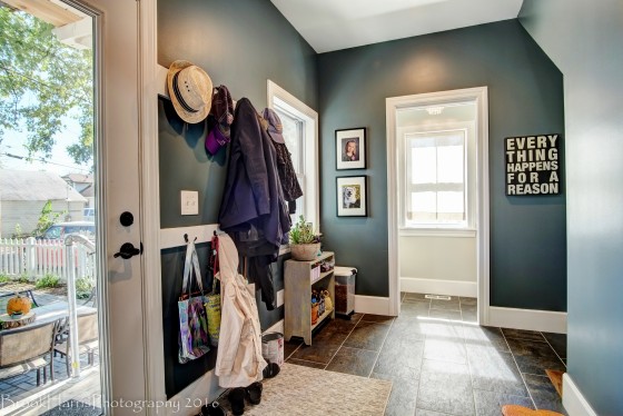 The Mudroom