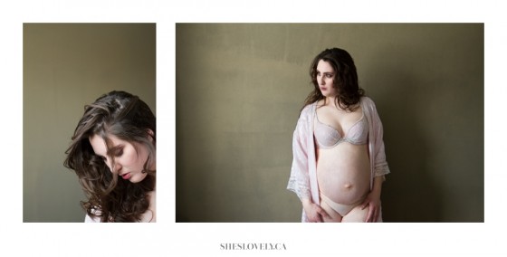 Photo 1 by She's Lovely Photography for Maternity