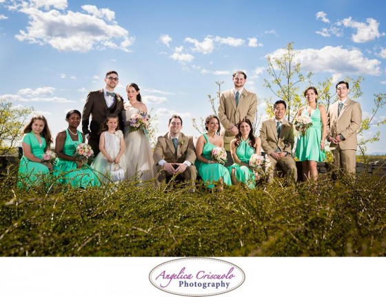 Hudson River NY Wedding Photographer Milbrook