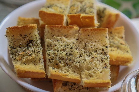Fresh Italian Bread