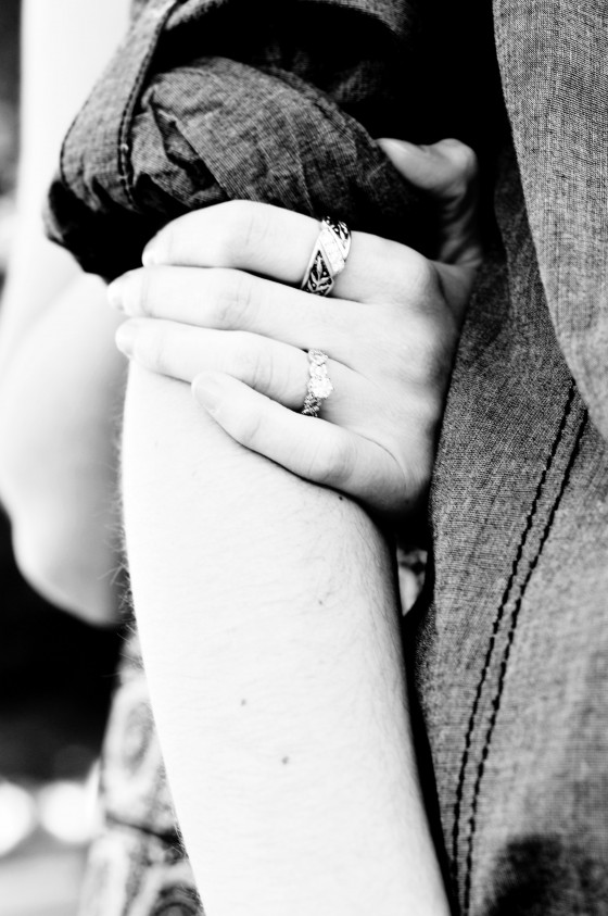 Engagement Shoot