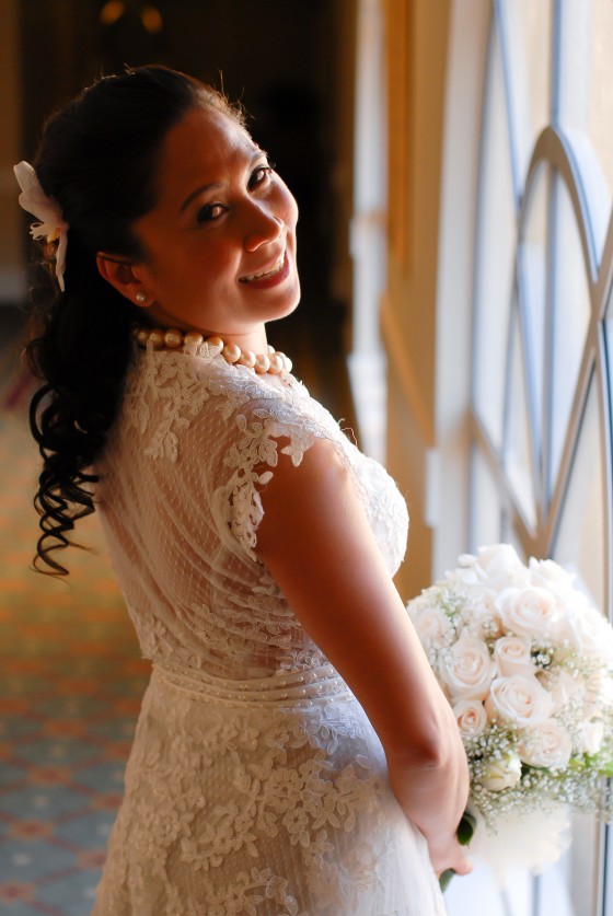 Lafayette Park Hotel Wedding Photographer