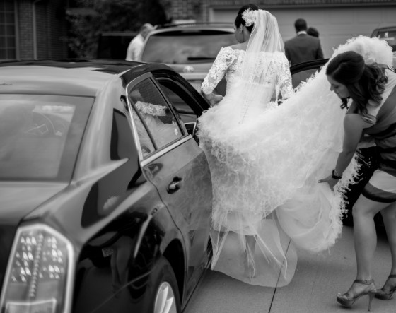 Photo 3 by Christie Goshe for Wedding Photography