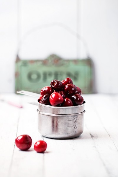 Cherries