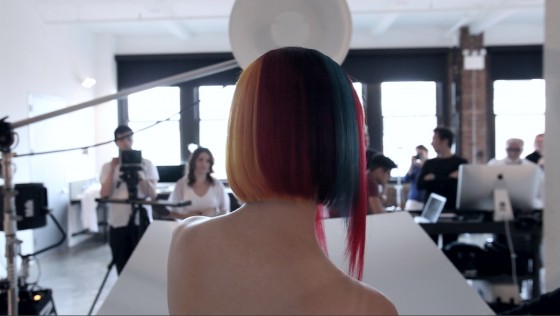 Photo 14 by Daniel Rojas for Screen shoots of video events