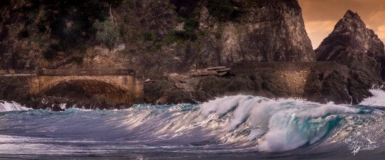 Ogimi Waves