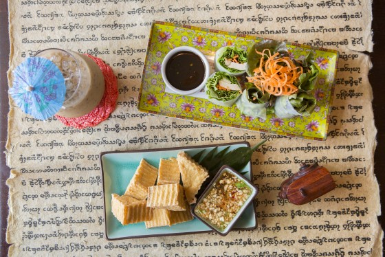Photo 18 by Cibo Buono Photography for Food