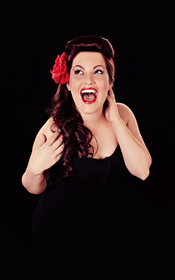 Photo 3 by Jamie May for Classic Pin-Up