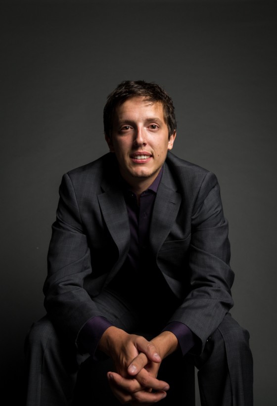Edward Vera