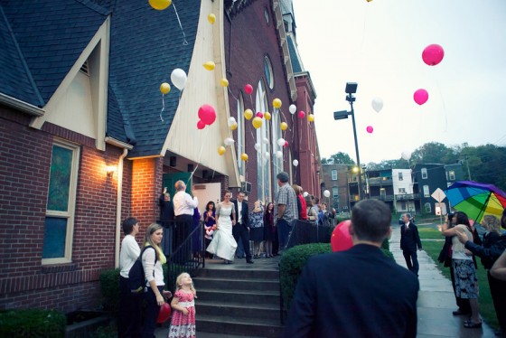 Photo 9 by John Neff for Weddings
