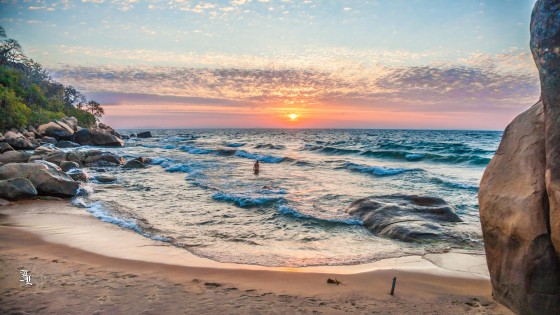 Senga Bay Sunrise
