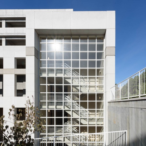 Photo 19 by John Teague Photography for Architecture