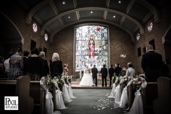 Photo 68 by Pixil Studio for Wedding Photography