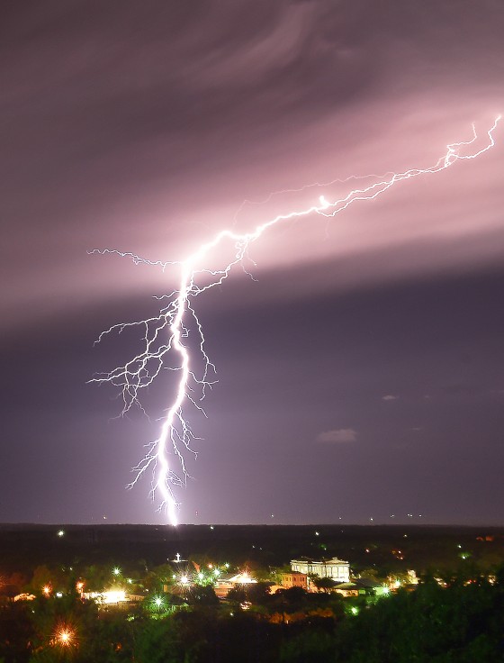 Photo 13 by Al Key Photography for Weather